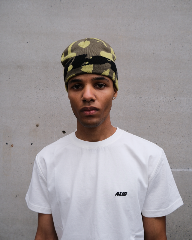 ALIS ECCA BEANIE Headwear