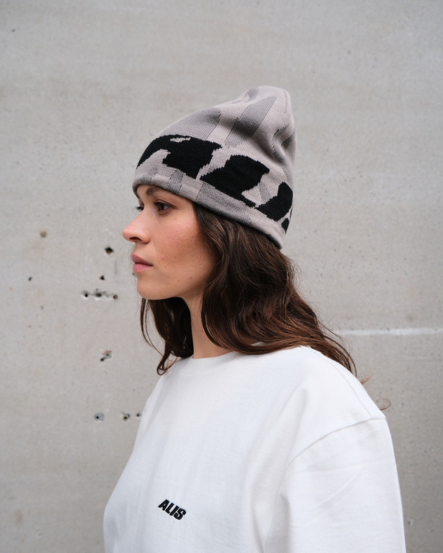 ALIS ECCA BEANIE Headwear