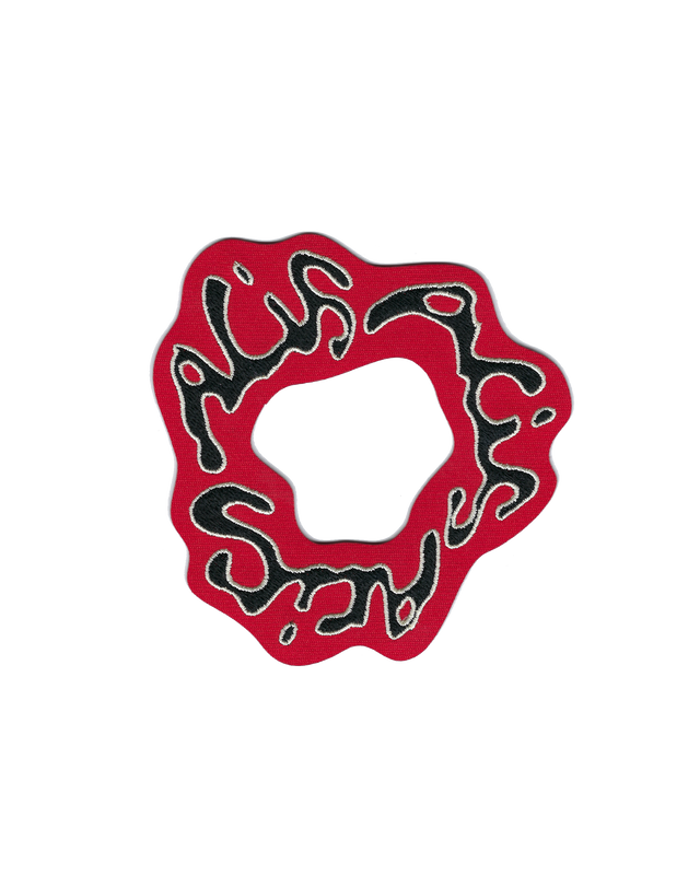 ALIS GOOD ENERGY '1 Patch
