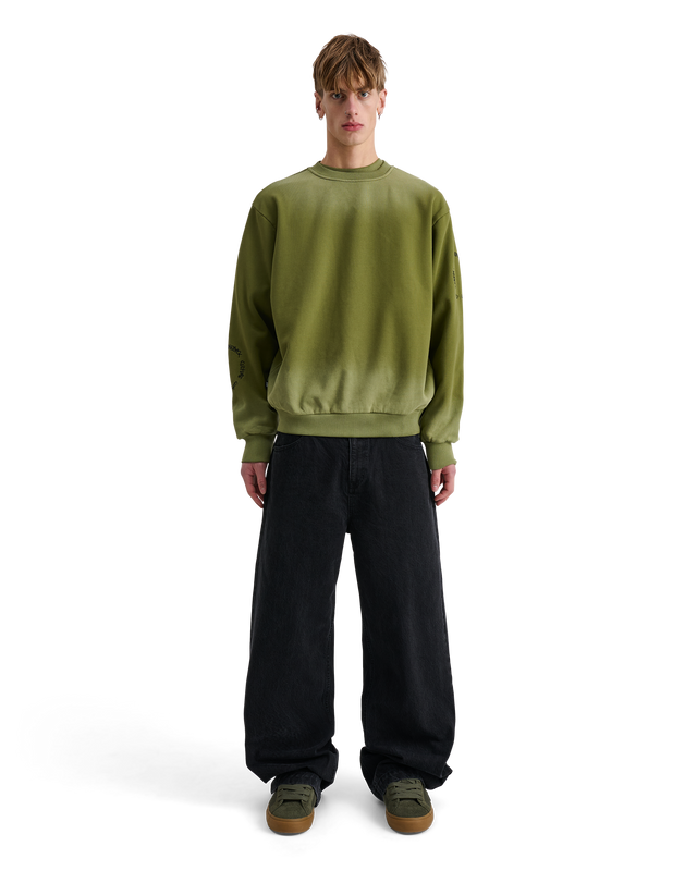 ALIS GRECO SWEATSHIRT W/ PRINT Sweatshirt