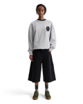 Color Swatch for GRECO SWEATSHIRT W/ LOTUS PATCH