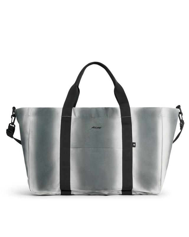 ALIS HAWK WEEKEND TOTE BAG Bag