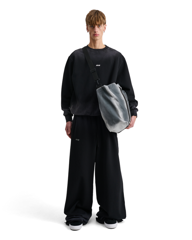ALIS HAWK WEEKEND TOTE BAG Bag