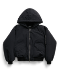 Color Swatch for HOIY OVERSIZED BOMBER JACKET