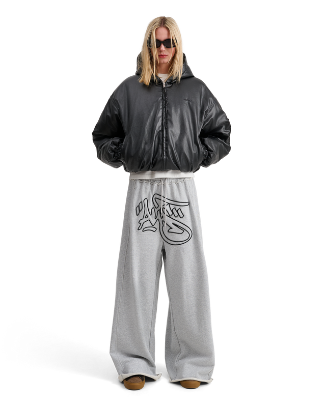 ALIS HOIY OVERSIZED BOMBER JACKET Jacket