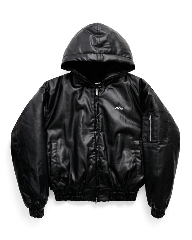 ALIS HOIY OVERSIZED BOMBER JACKET Jacket