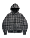 Color Swatch for HOIY OVERSIZED BOMBER JACKET