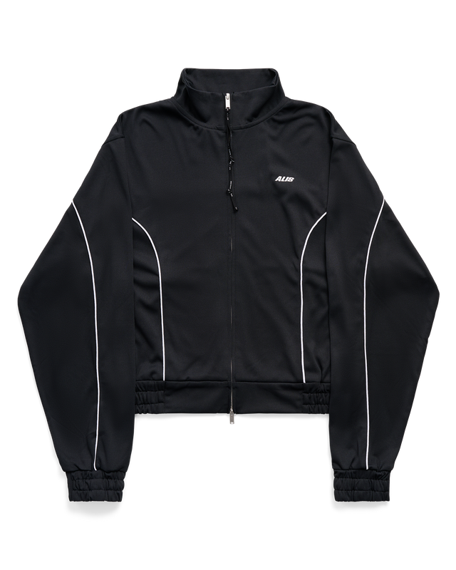 ALIS HRISTO TONY FIT TRACK TOP Track top