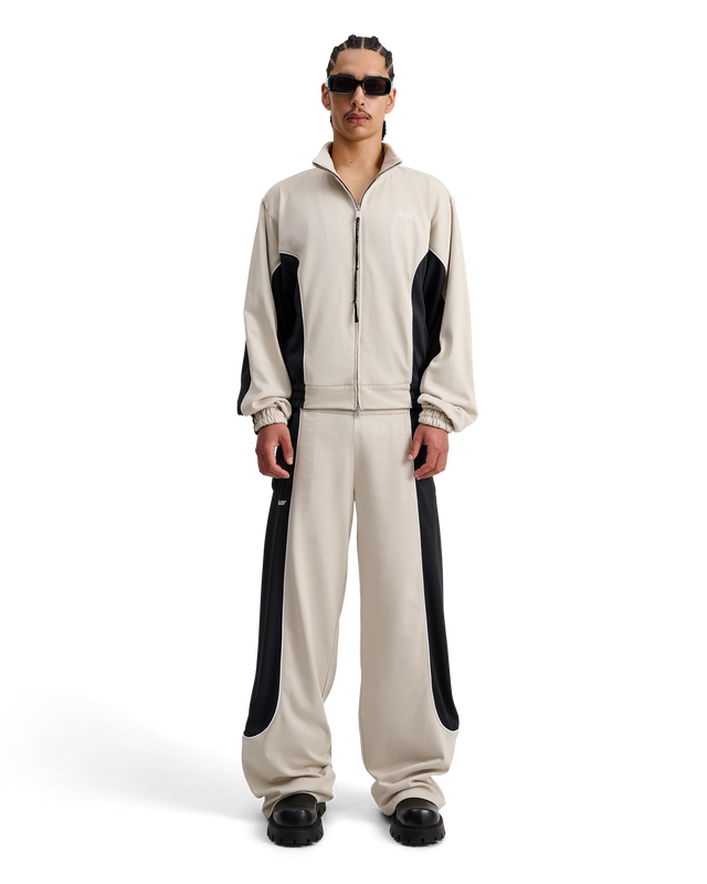 ALIS HRISTO TONY FIT TRACK TOP Track top