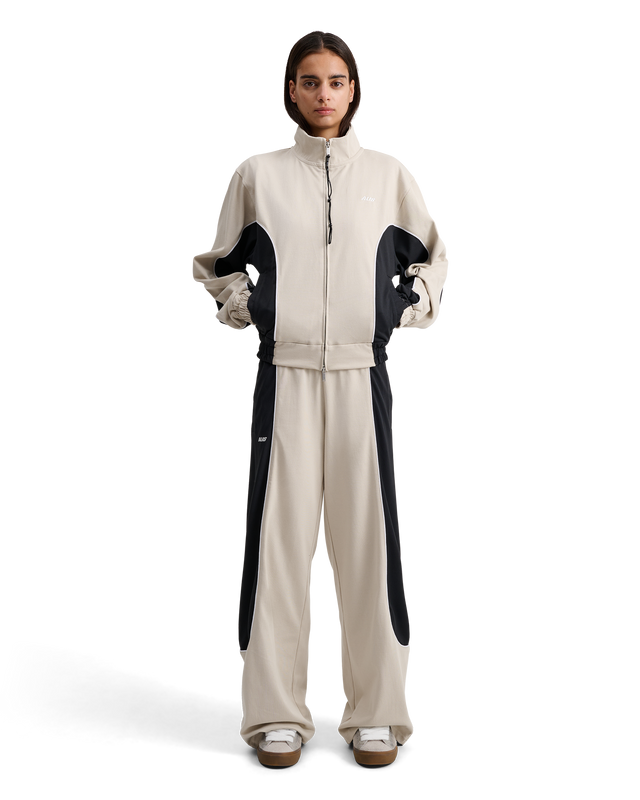 ALIS HRISTO TONY FIT TRACK TOP Track top