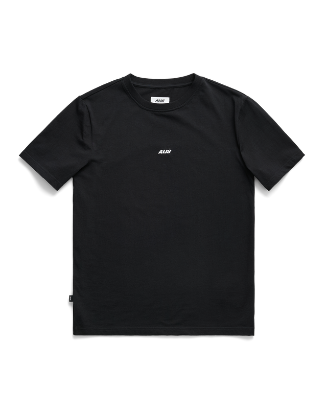 ALIS JERON ESSENTIAL T-SHIRT W/ LOGO T-shirt