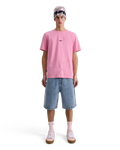 Color Swatch for JERON ESSENTIAL T-SHIRT W/ LOGO