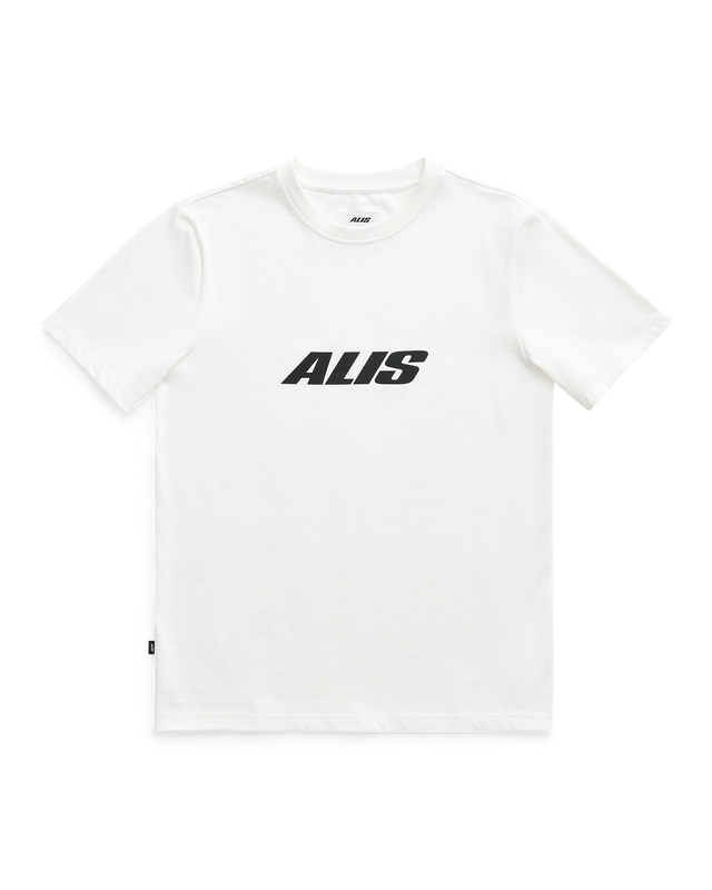 ALIS JERON ESSENTIAL T-SHIRT W/ LOGO T-shirt