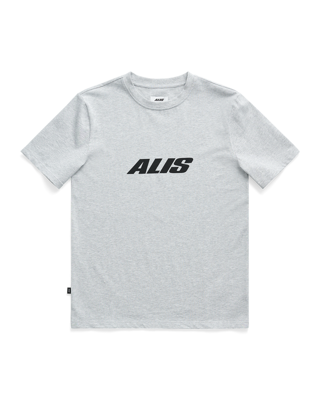 ALIS JERON ESSENTIAL T-SHIRT W/ LOGO T-shirt