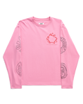 Color Swatch for JOSHUA LONG SLEEVE W/ GRAPHICS