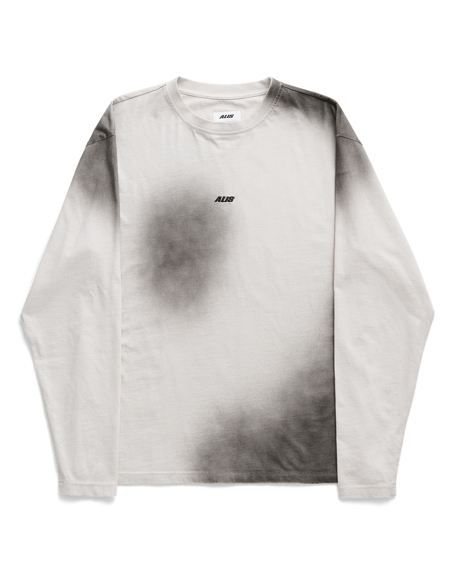 ALIS JOSHUA LONG SLEEVE W/ LOGO L/S Jersey