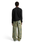 Color Swatch for JOSHUA LONG SLEEVE W/ LOGO