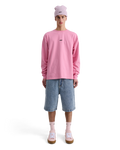 Color Swatch for JOSHUA LONG SLEEVE W/ LOGO