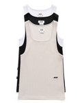 Color Swatch for JOSH RIB TANKTOP W/ LOGO (3-PACK)