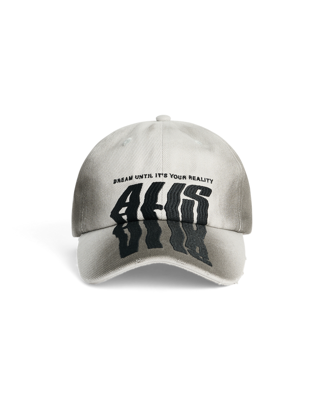 ALIS KOSTON CAP W/ CONTINUING EMBROIDERY Headwear