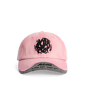 Color Swatch for KOSTON CAP W/ EMBROIDERY & LAYERED SHADE