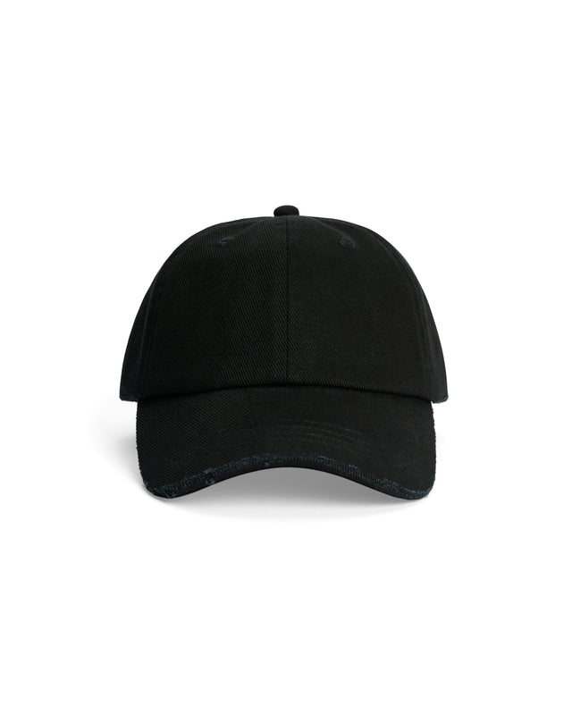 ALIS KOSTON CAP W/ LOGO ON BACK Headwear