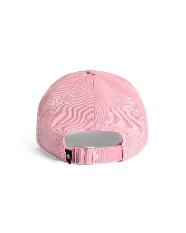 ALIS KOSTON LOGO CAP Headwear