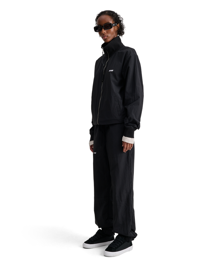 ALIS MOTHALO TRACK PANTS Trousers