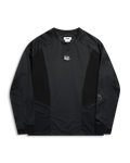 Color Swatch for NIKOLA LONG SLEEVE W. EMBROIDERED LOGO
