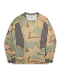 Color Swatch for NIKOLA LONG SLEEVE W. EMBROIDERED LOGO