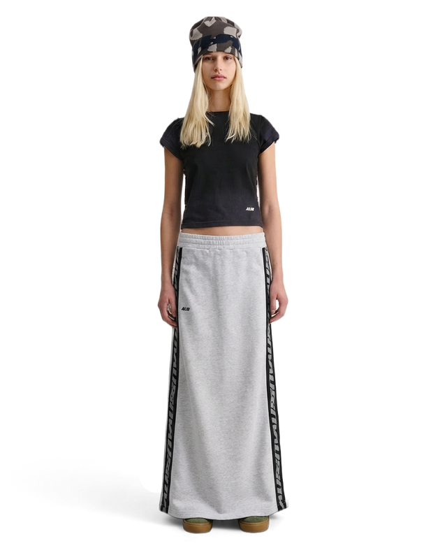 ALIS NIRAH LONG JERSEY SKIRT Skirt