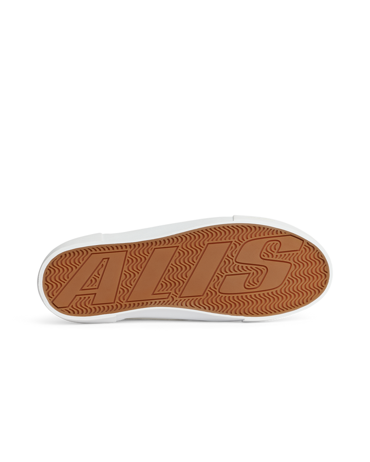 ALIS OKIE ALIS ICON SNEAKER Footwear