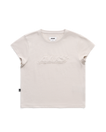 Color Swatch for OLIIEY BABY TEE W/ PATCH