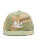 Color Swatch for OSSIE LOGO CAP