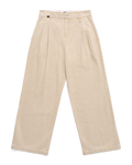 Color Swatch for PHYLLI LOOSED FITTED CHINO PANTS