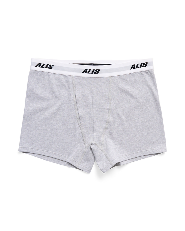 ALIS QUINI JERSEY TRUNKS Underwear