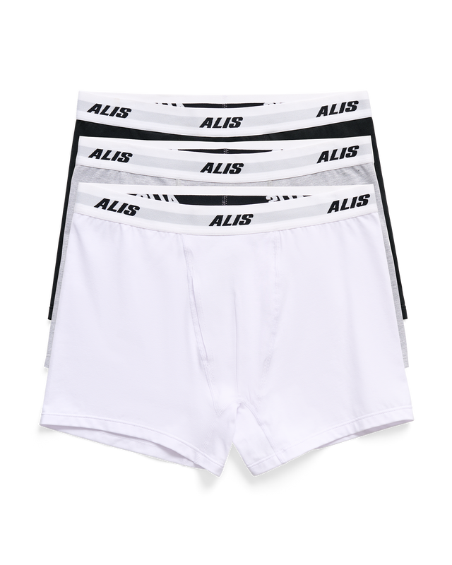 ALIS QUINI JERSEY TRUNKS Underwear