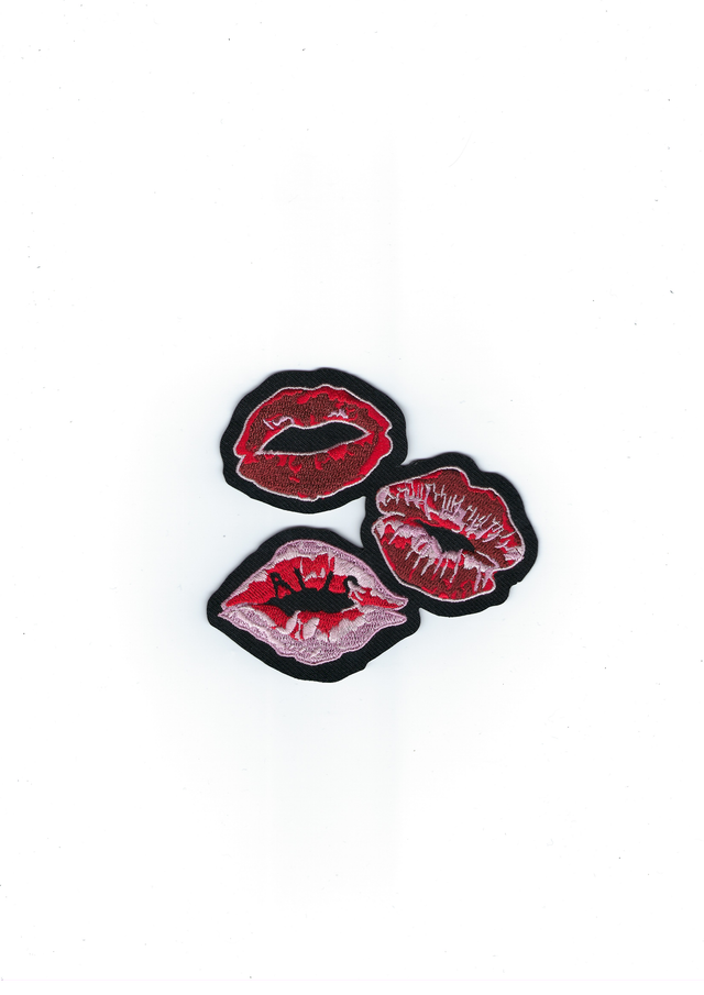 ALIS RIDE OR DIE '1 Patch