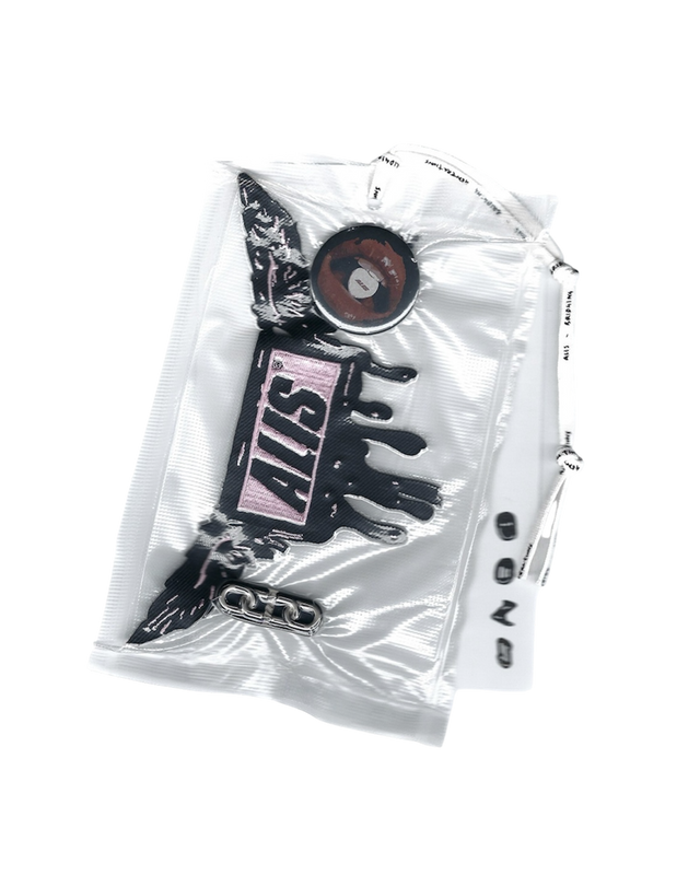 ALIS RIDE OR DIE '2 Patch