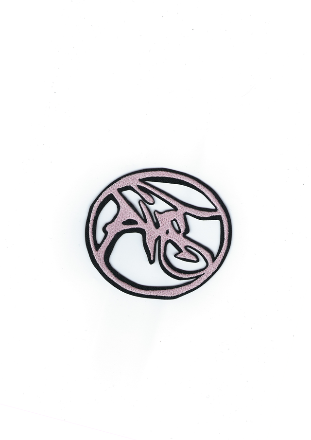 ALIS RIDE OR DIE '3 Patch