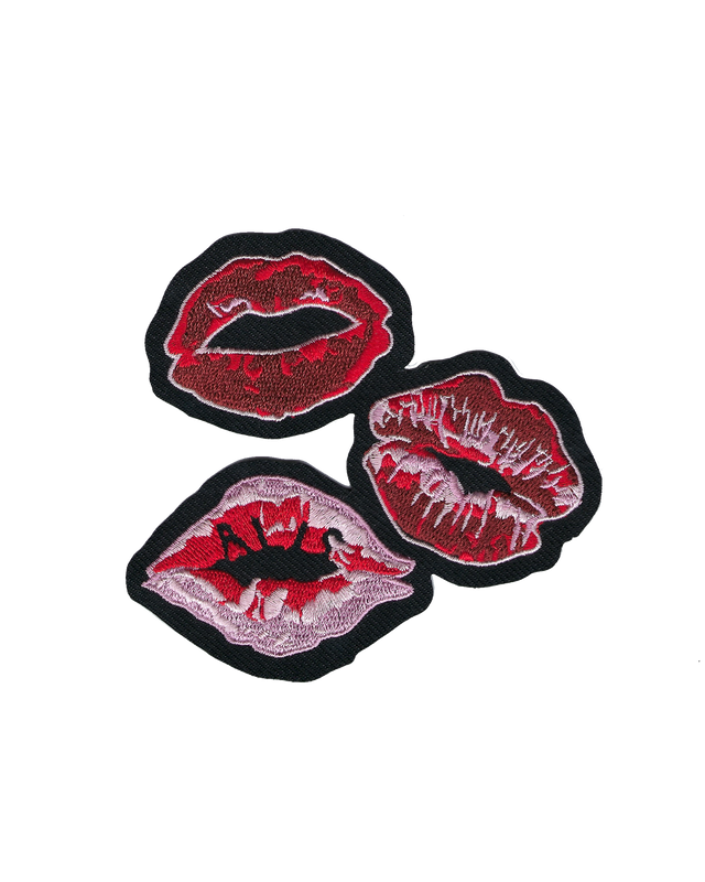 ALIS RIDE OR DIE '4 Patch