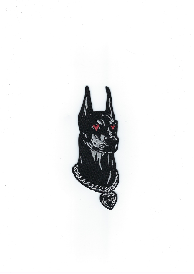 ALIS RISKY BUSINESS '1 Patch