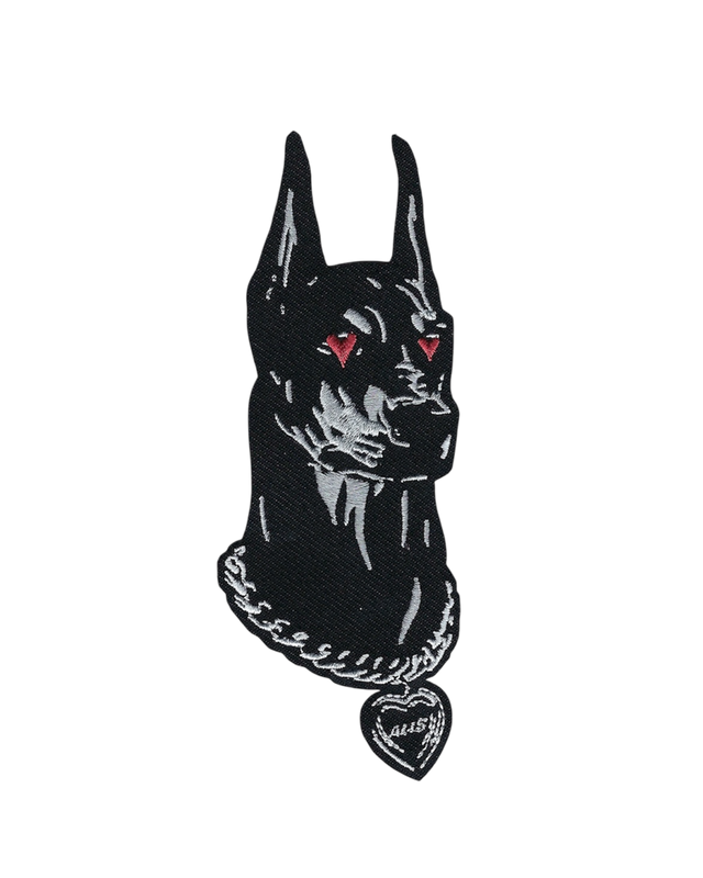 ALIS RISKY BUSINESS '1 Patch