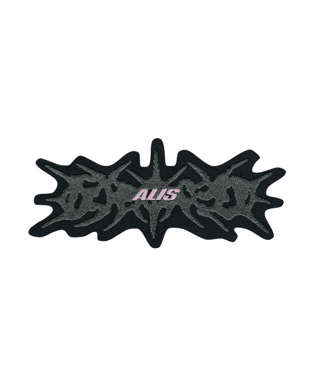 ALIS RISKY BUSINESS '2 Patch