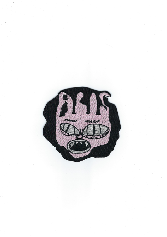 ALIS RISKY BUSINESS '3 Patch