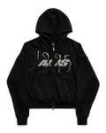 Color Swatch for SHEN CROPPED HOODIE W/ ZIPPER