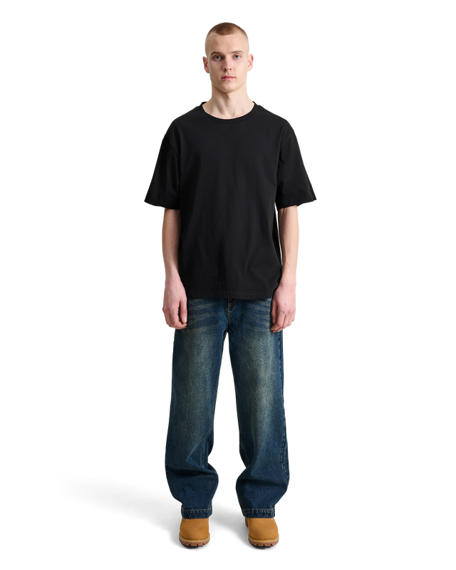 ALIS SID OVERSIZED FIT T-SHIRT T-shirt