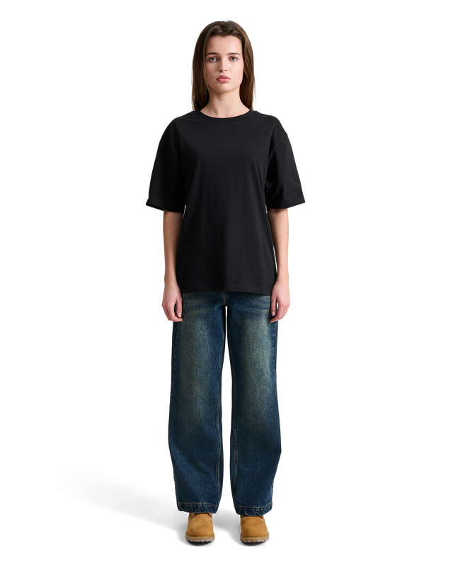 ALIS SID OVERSIZED FIT T-SHIRT T-shirt