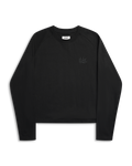 Color Swatch for SOL LONG SLEEVE W. EMBROIDERED LOGO