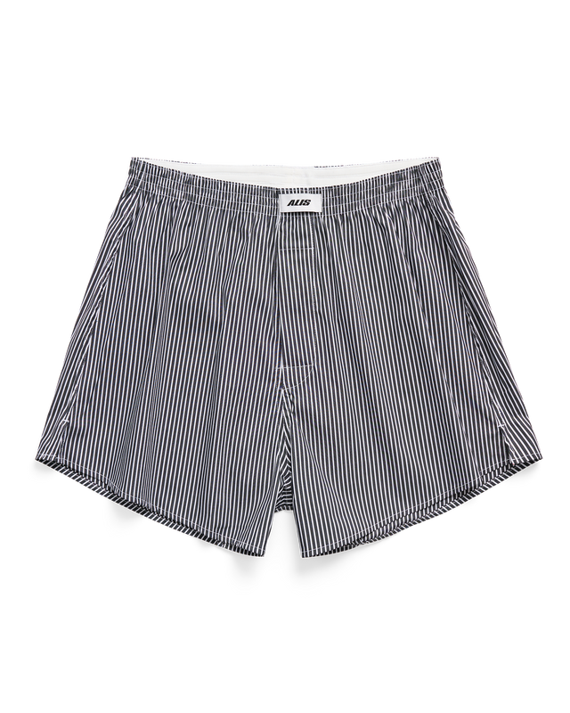 ALIS SULLEY COTTON BOXER SHORTS (3-Pack) Underwear